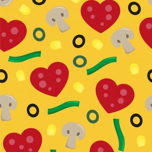 Cheese LOVE