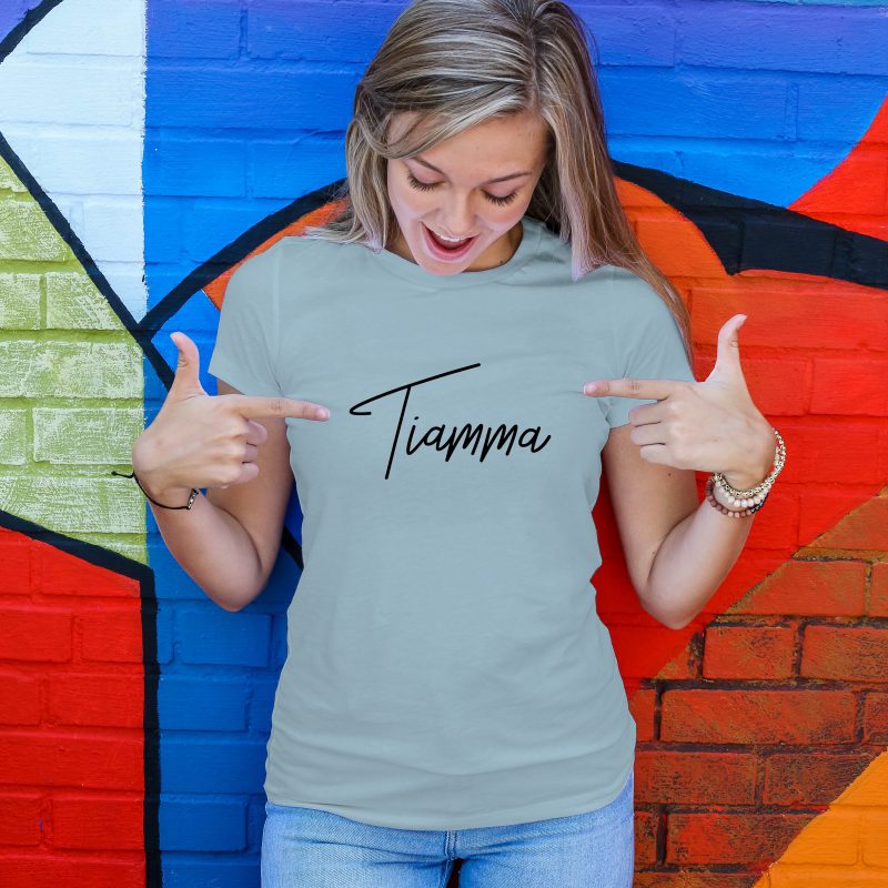 tiamma